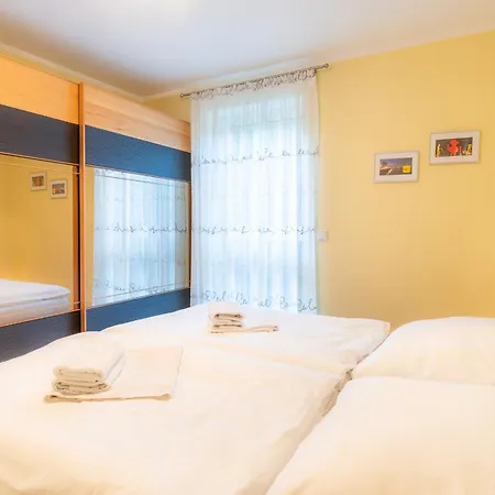 아파트 Haus Buchenweg 01